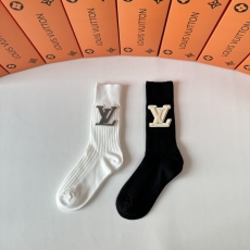 Louis Vuitton Socks